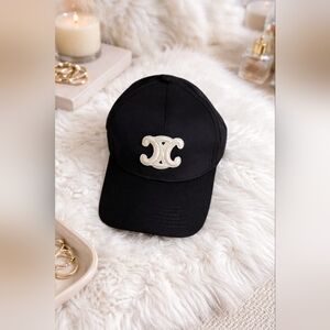 Celine Hat